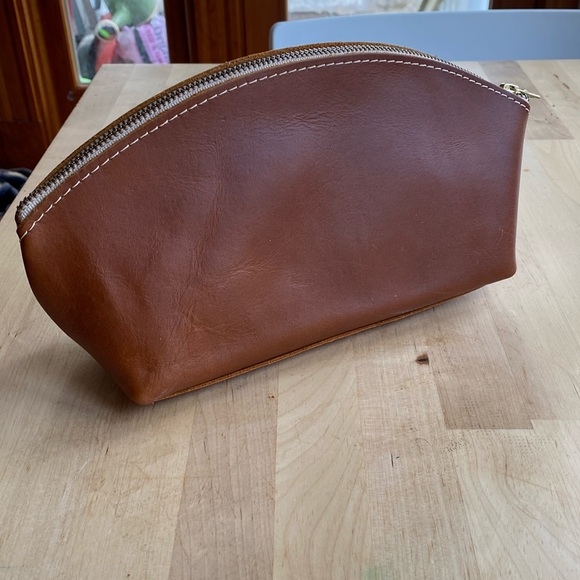 Portland Leather Other - PLG large eclipse in honey